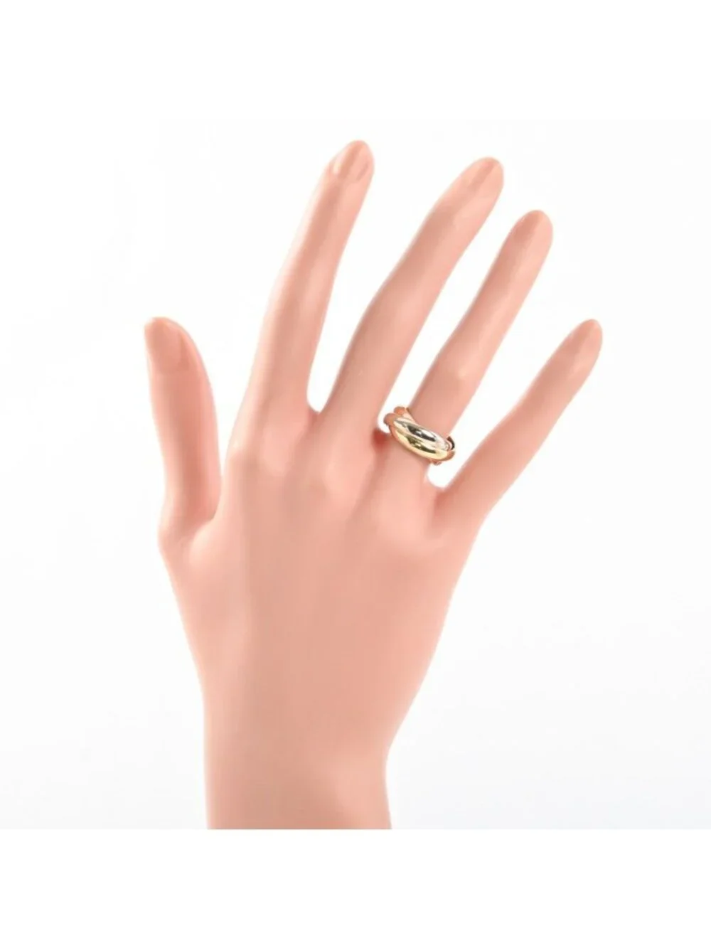 Cartier Ring Must Detrinity